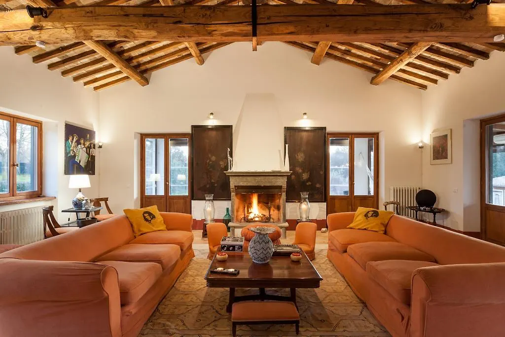 Agriturismo Voltarina-1
