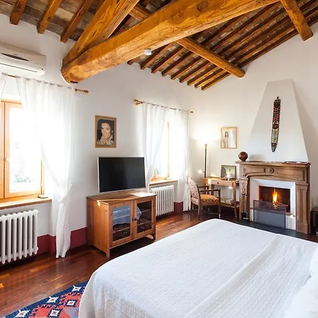 Agriturismo Voltarina-2